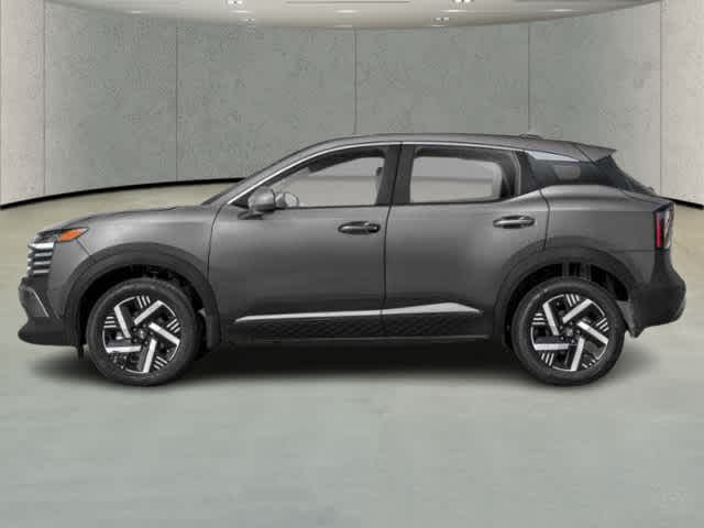 2026 Nissan Kicks SV photo 3