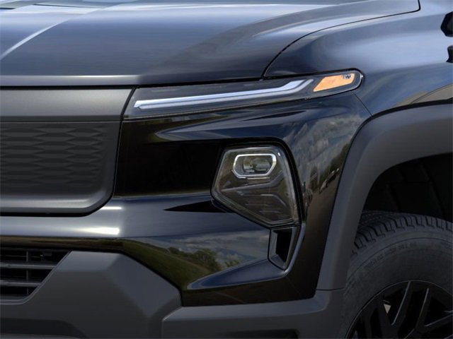 2024 Chevrolet Silverado EV Work Truck photo 8