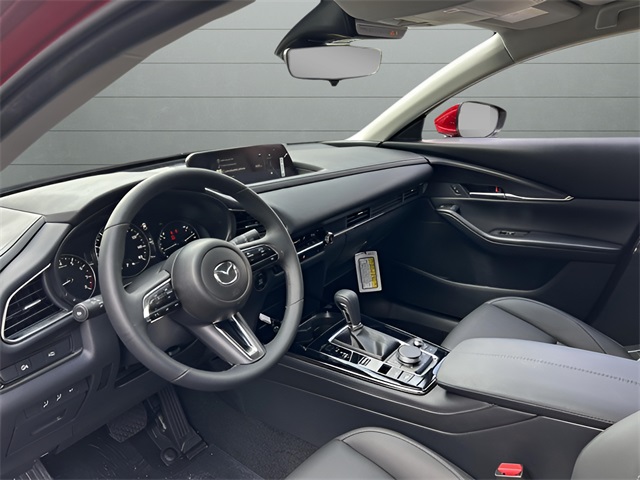 2025 Mazda CX-30 2.5 S Preferred photo 22