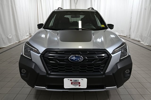 2024 Subaru Forester Wilderness photo 9
