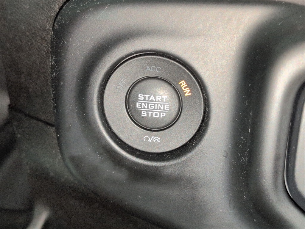 2022 Jeep Gladiator Mojave photo 21