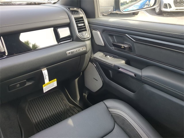 2026 Ram 1500 Rebel photo 16