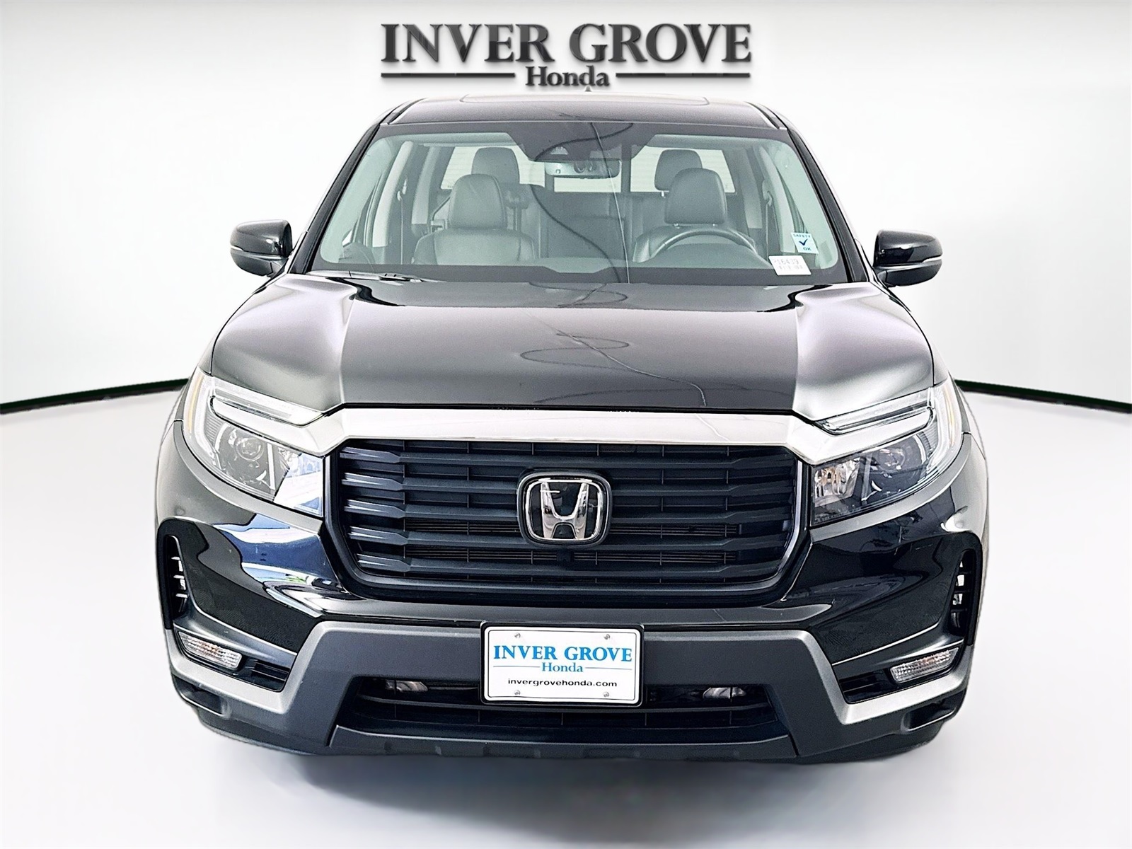 Used 2023 Honda Ridgeline RTL with VIN 5FPYK3F54PB019235 for sale in Inver Grove Heights, Minnesota