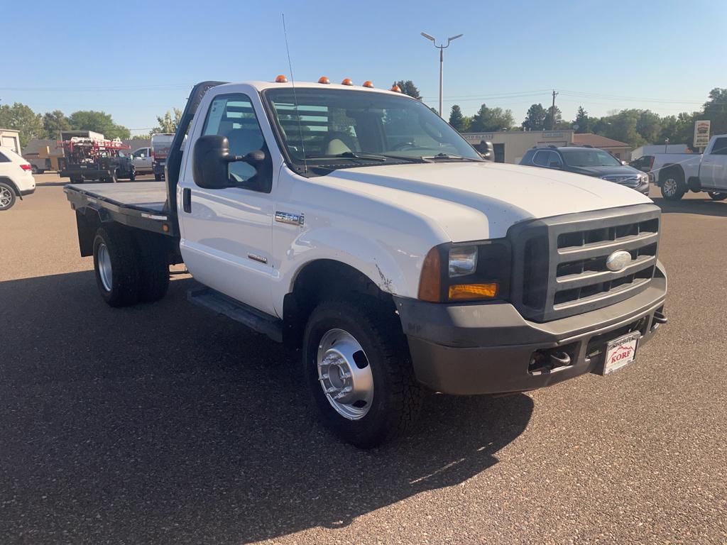 2006 Ford F-350 photo 3