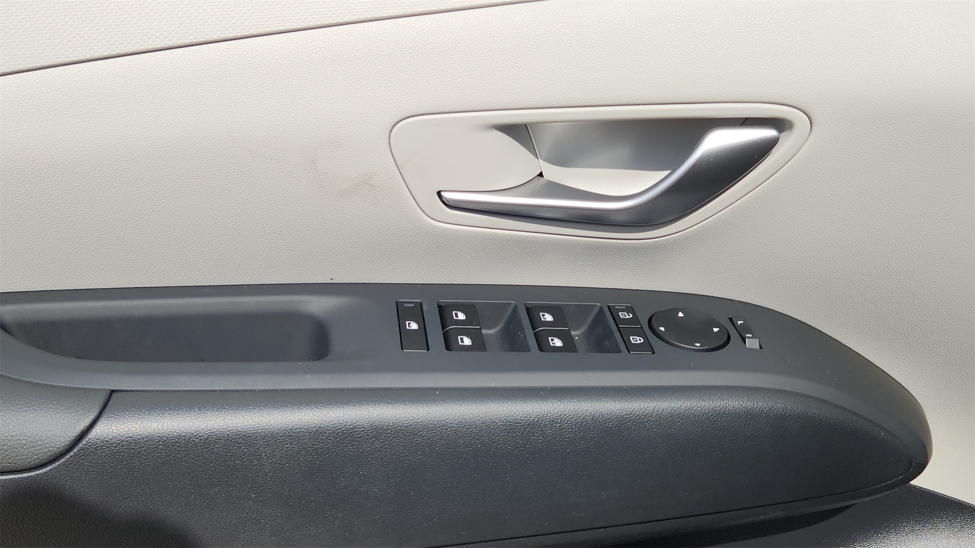 2026 Hyundai Tucson SEL photo 15