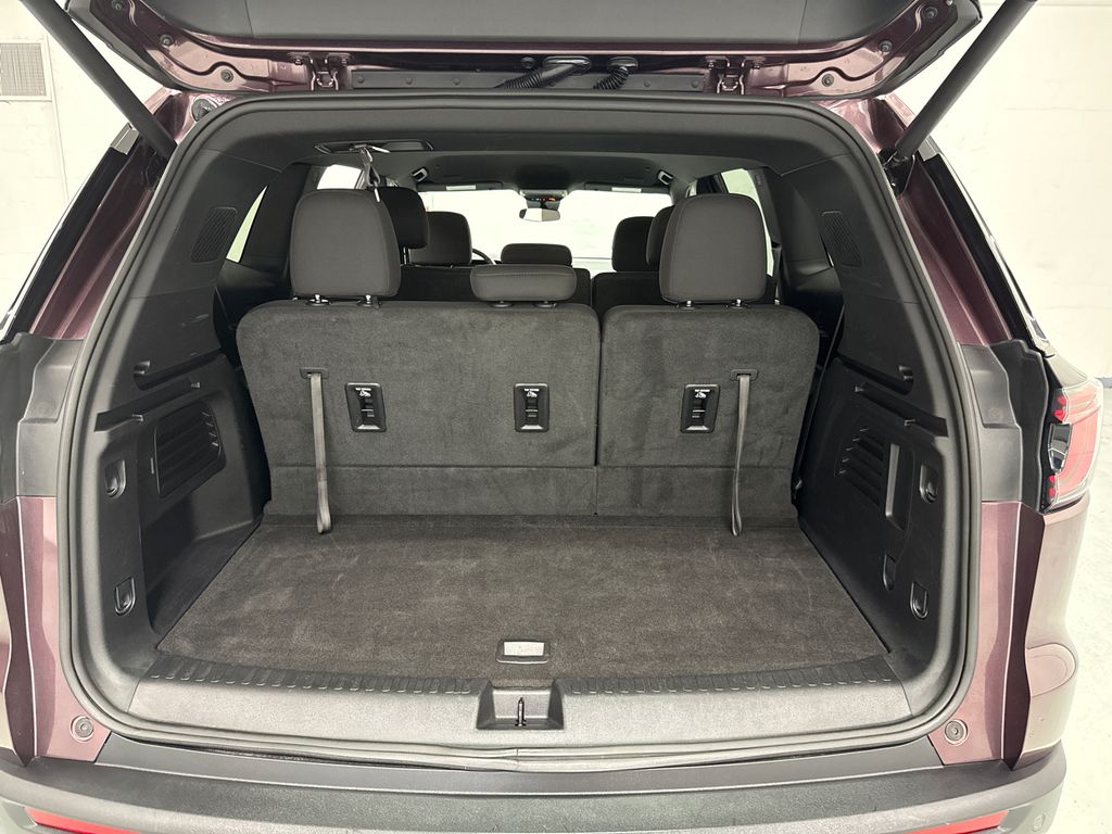 2025 Gmc Acadia Elevation photo 6