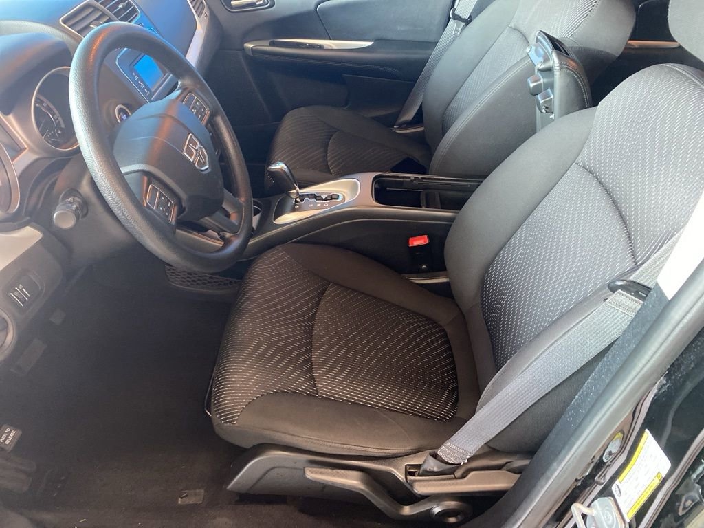 2018 Dodge Journey SE photo 4