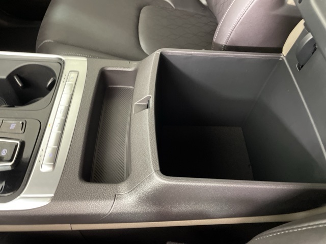 2026 Kia Carnival EX photo 35