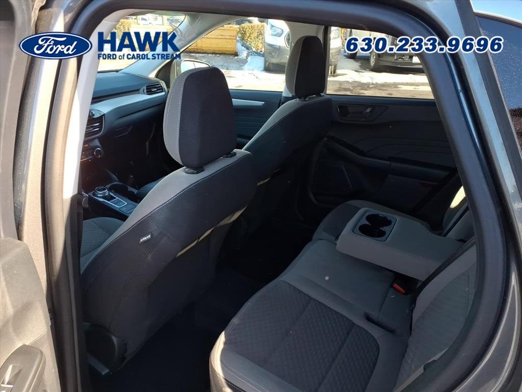 2022 FORD ESCAPE - Image 27