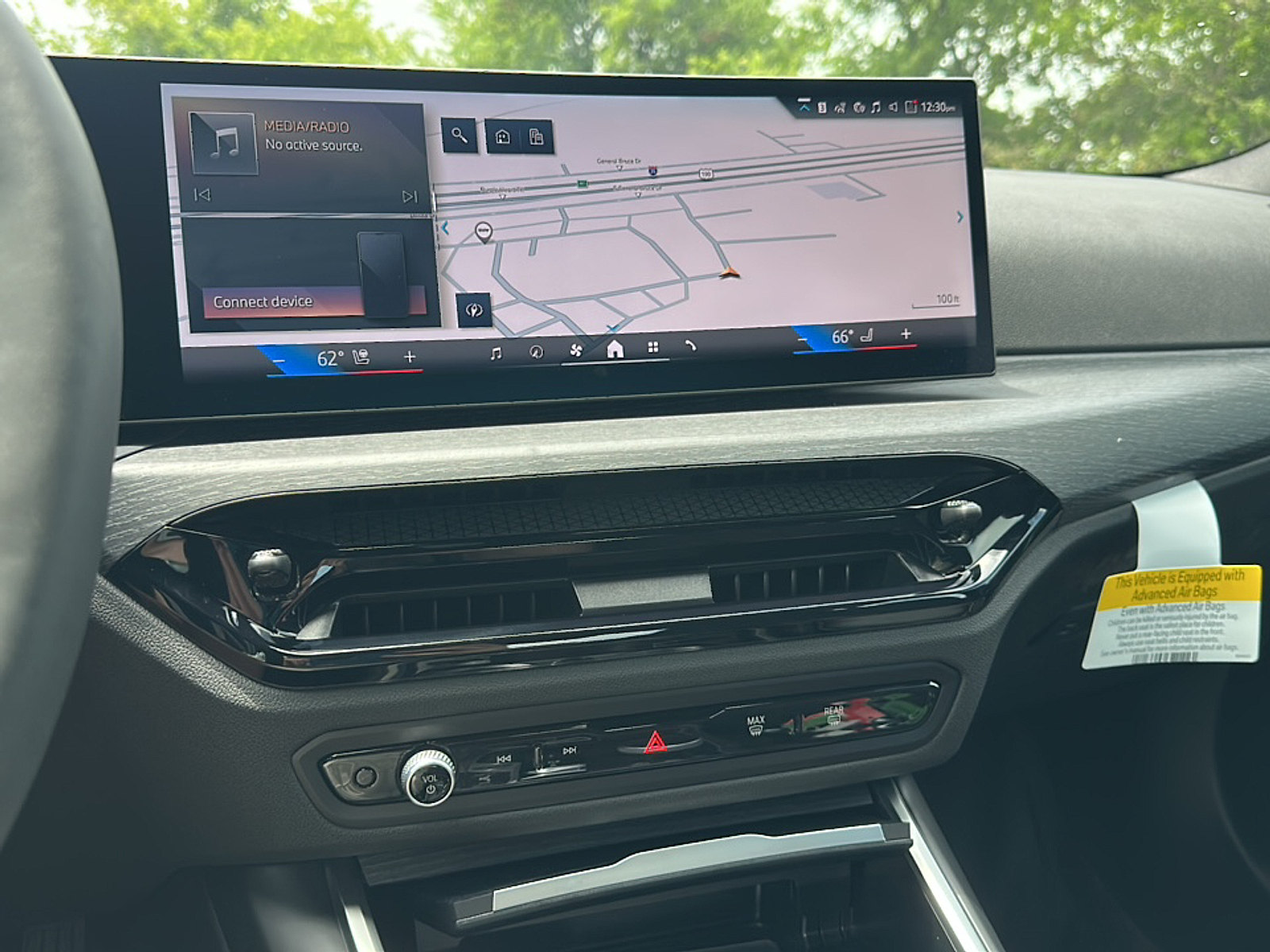 2025 Bmw 330i photo 8