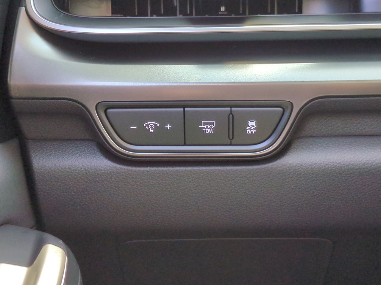 2026 Kia Carnival SX Prestige photo 13