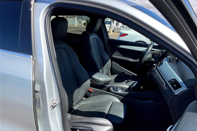 2022 Bmw X2 sDrive28i photo 7