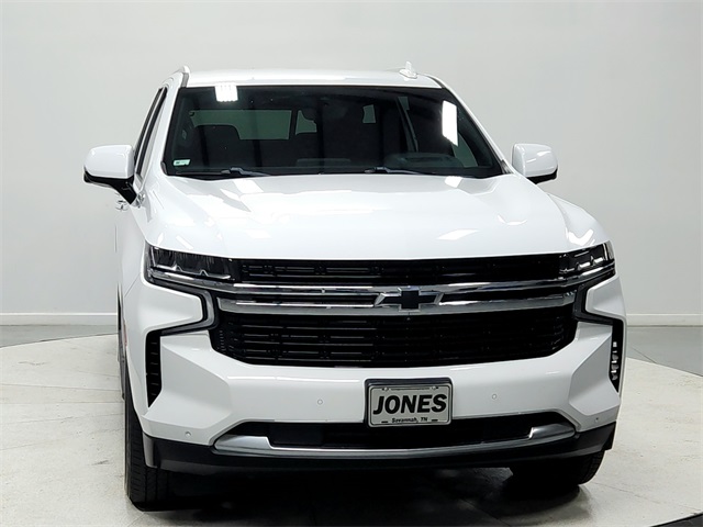2022 Chevrolet Tahoe High Country photo 2