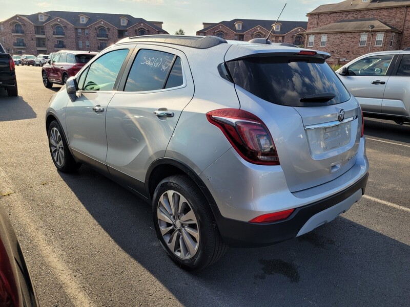 2019 Buick Encore Preferred photo 5