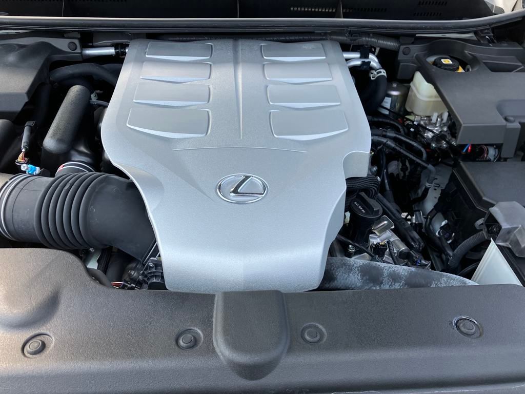 2022 Lexus GX 460 photo 16
