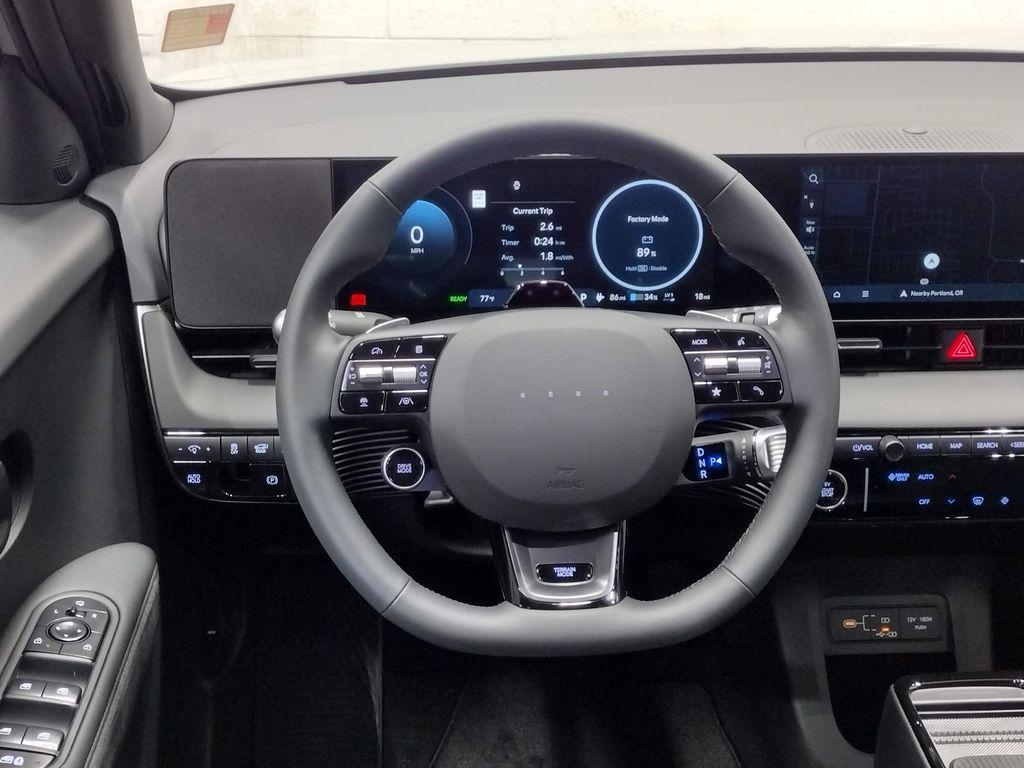 2025 Hyundai Ioniq 5 photo 37