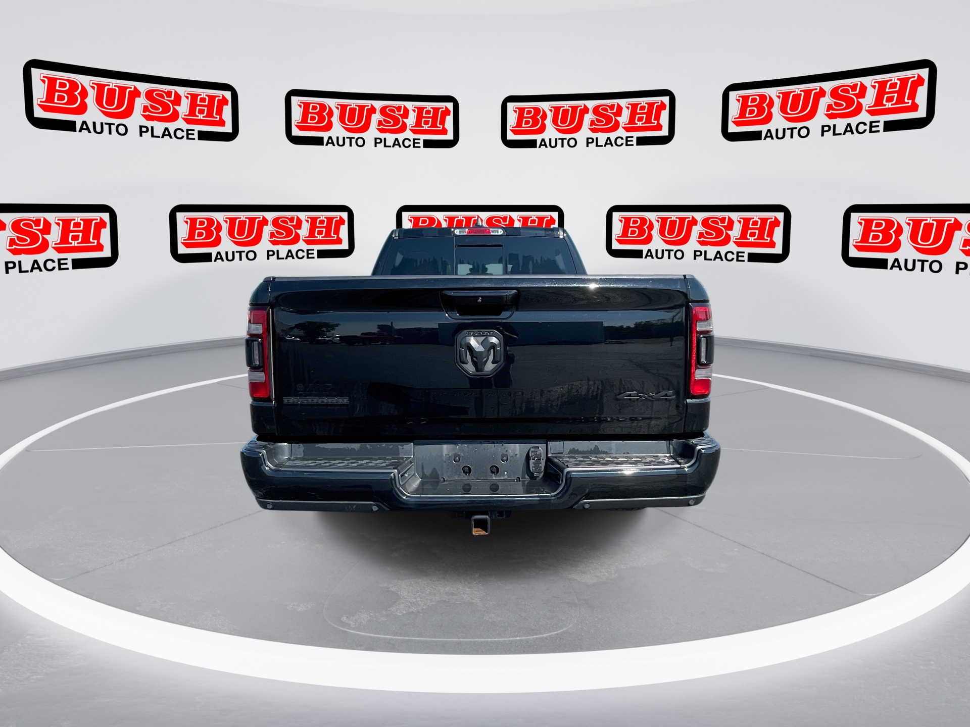 2023 Ram 1500 Big Horn photo 18