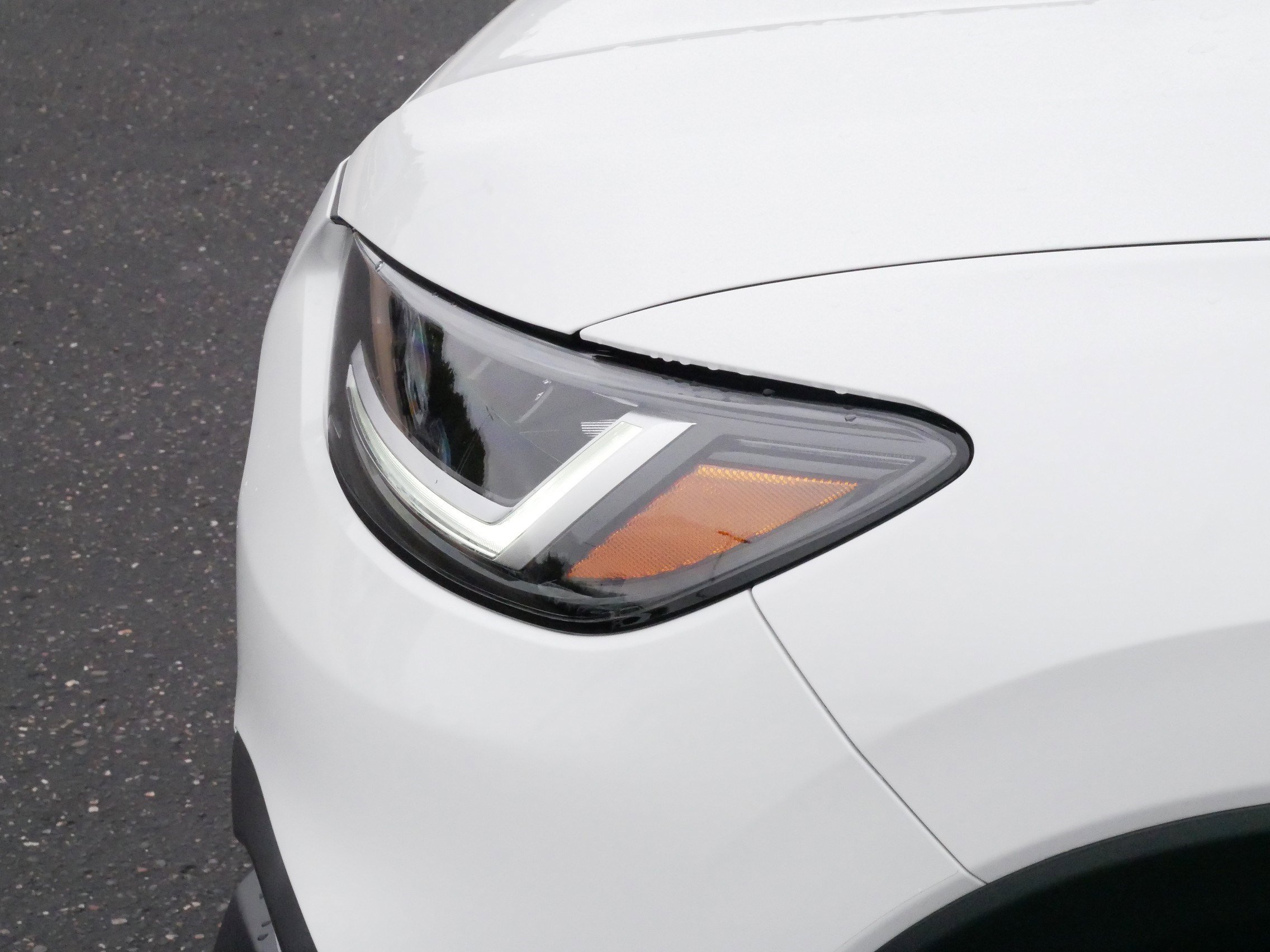 2025 Honda HR-V LX photo 16