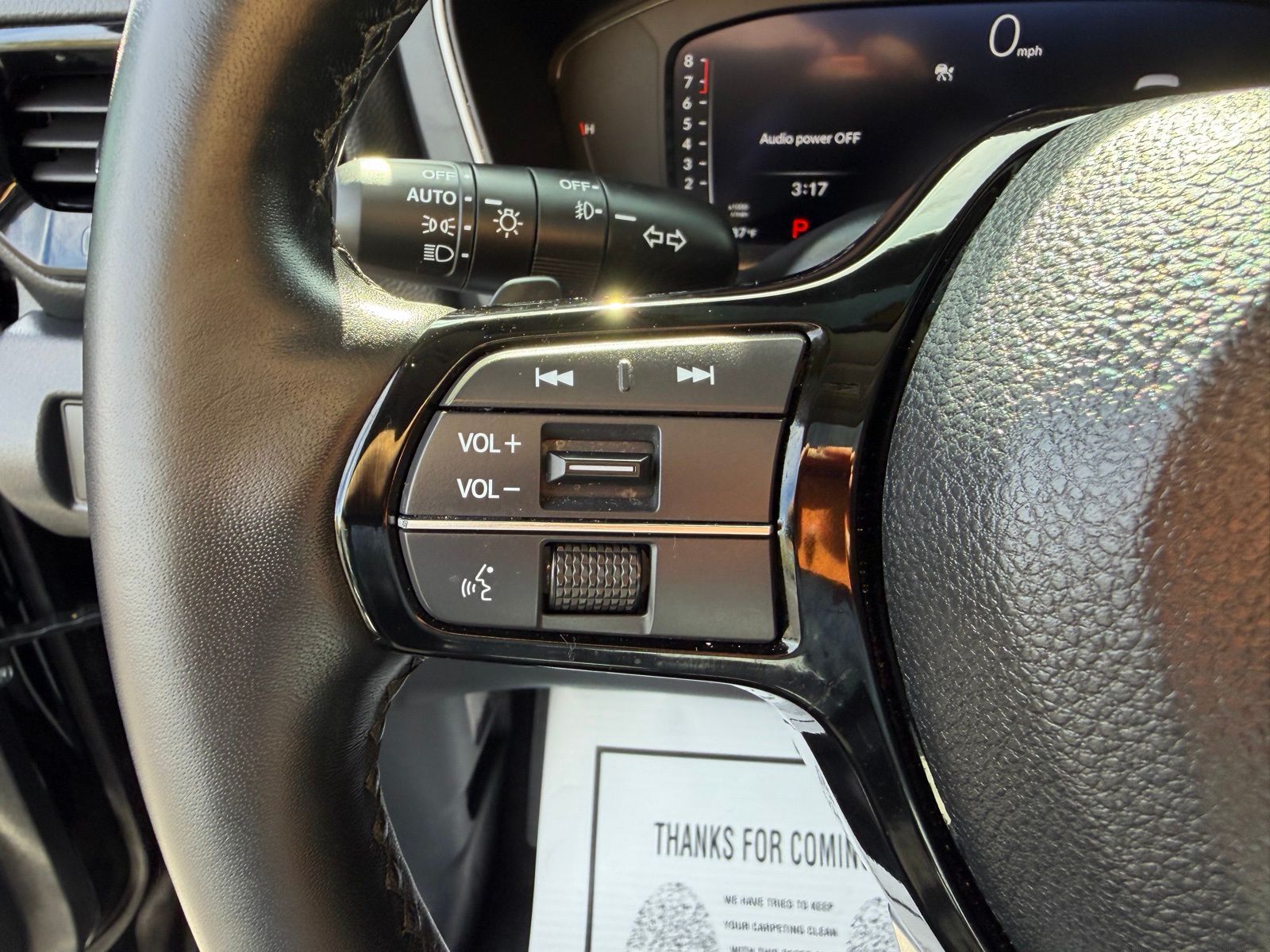 2025 Honda Pilot Elite photo 18