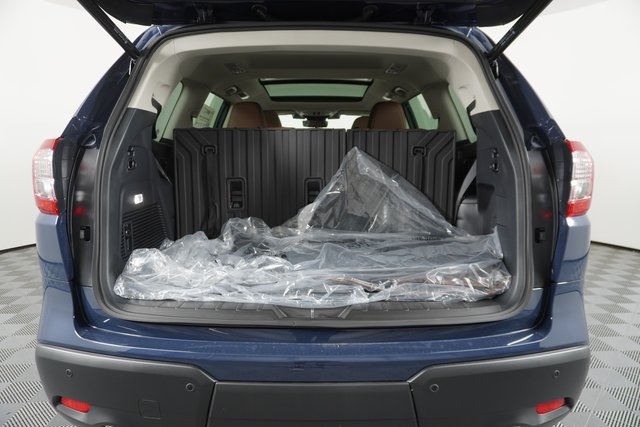2025 Subaru Ascent Touring photo 22