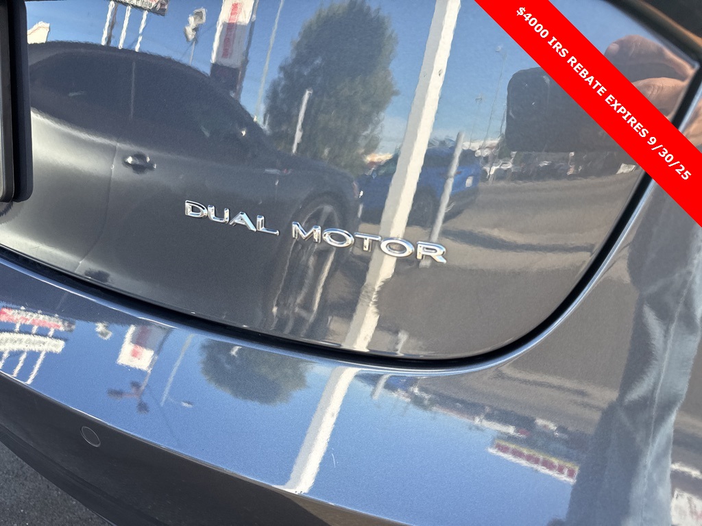 2018 Tesla Model 3 Long Range photo 5