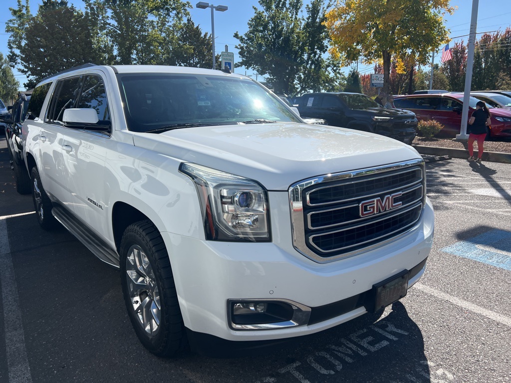2015 GMC Yukon XL