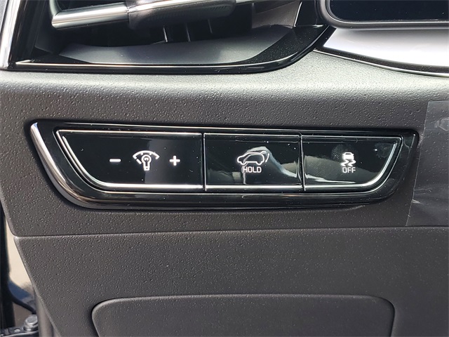 2025 Kia Niro EV Wind photo 20