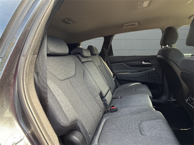2023 Hyundai Santa Fe SEL photo 14