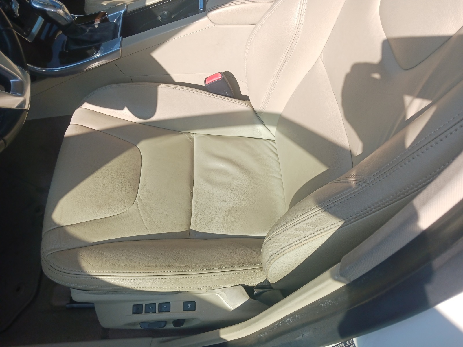 2013 Volvo S60 T5 photo 3