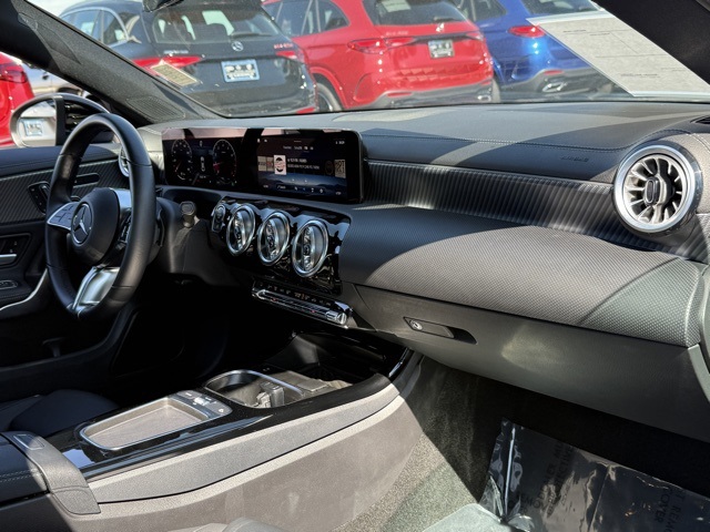 2025 Mercedes Benz CLA 250 photo 26