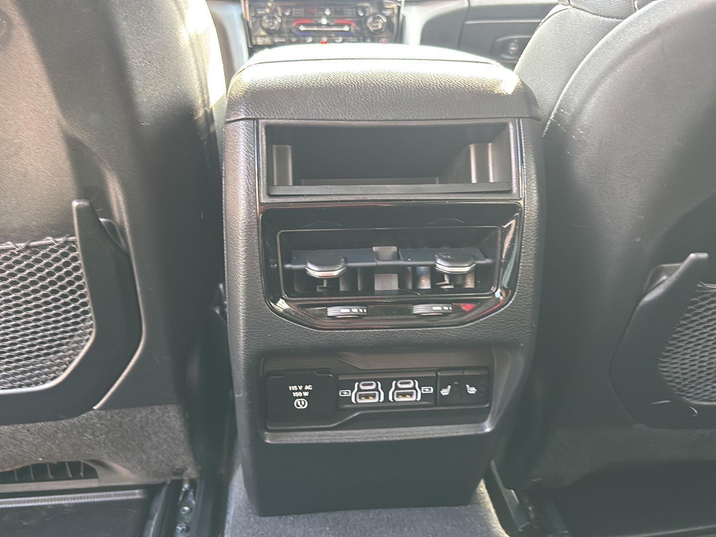 2022 Jeep Grand Cherokee Limited photo 30