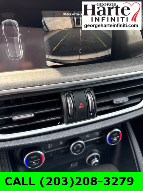 2022 Alfa Romeo Stelvio Ti photo 26