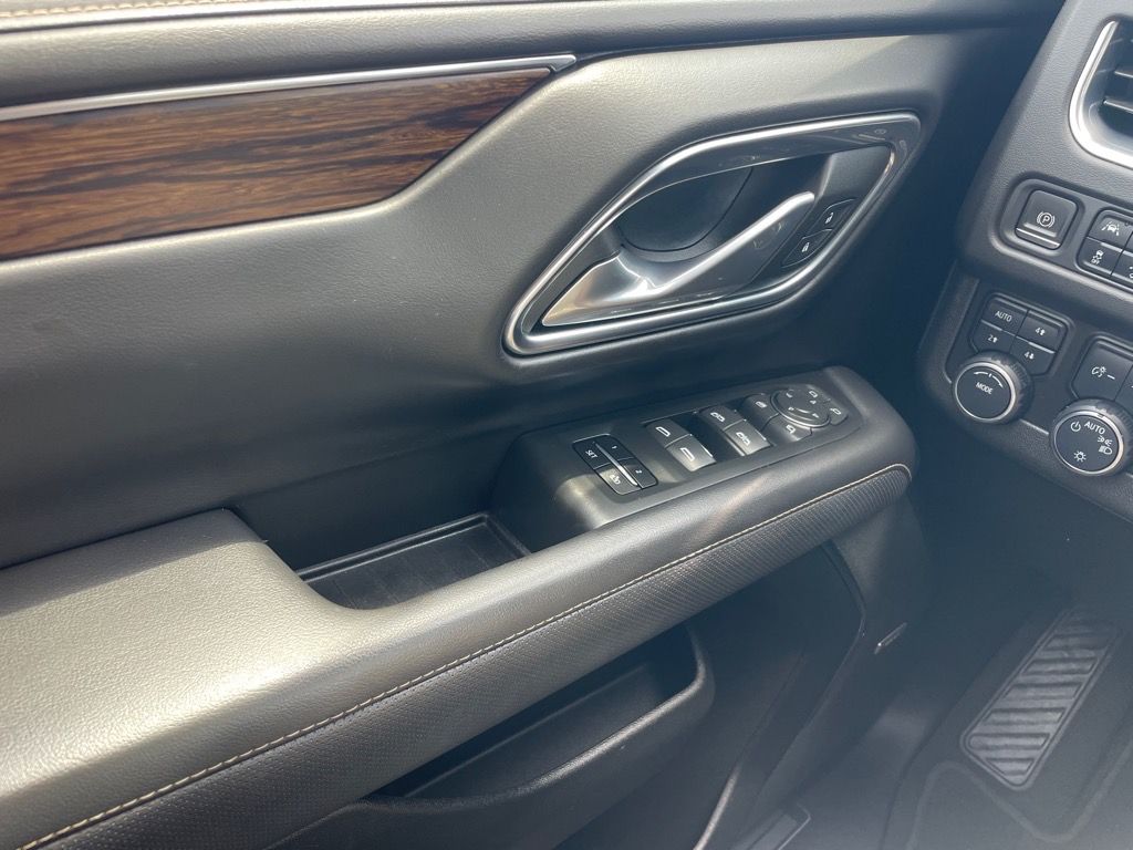 Used 2023 Midnight Blue Metallic Chevrolet Premier image 19