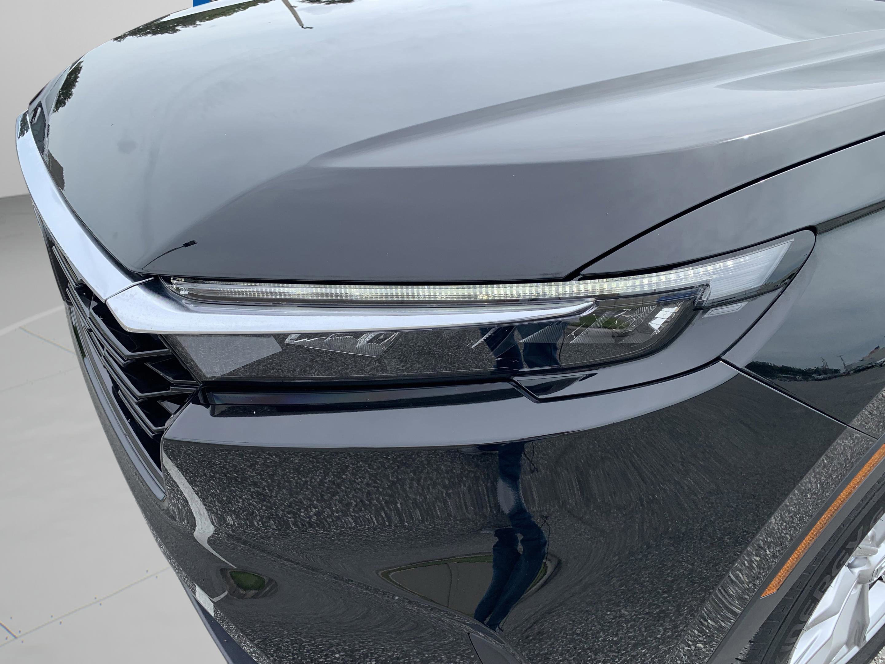 2023 Honda CR-V EX-L photo 28