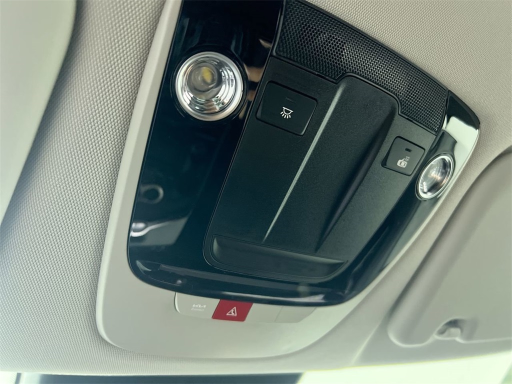 2025 Kia EV6 Wind photo 18