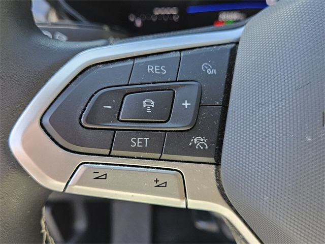 2024 Volkswagen Taos S photo 24