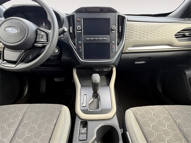 2025 Subaru Forester Base photo 10