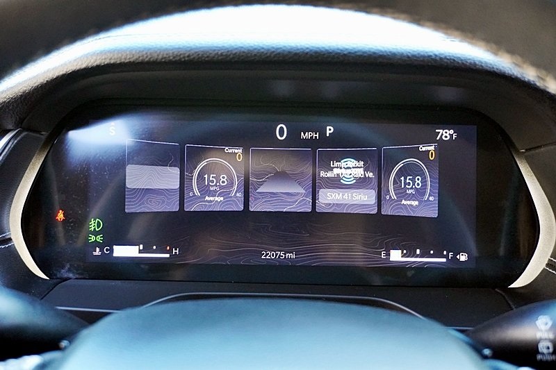 Used 2023 White Jeep Limited image 35