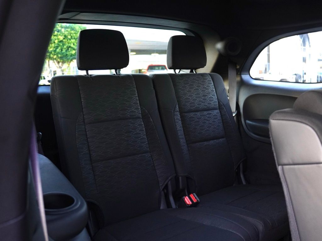 New 2025 Diamond Black Clear-Coat Exterior Paint Dodge R/T Blacktop image 25