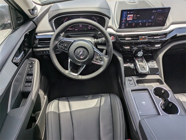 2026 Acura MDX Technology photo 17