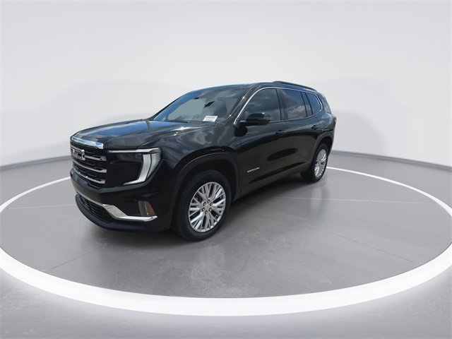 2026 Gmc Acadia Elevation photo 4