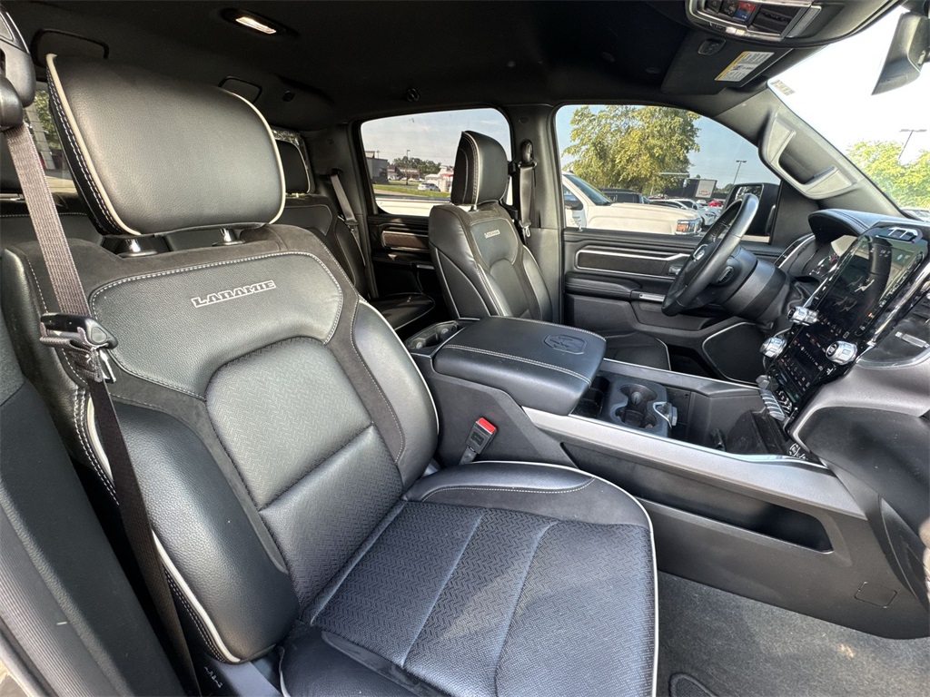 2023 Ram 1500 Laramie photo 23
