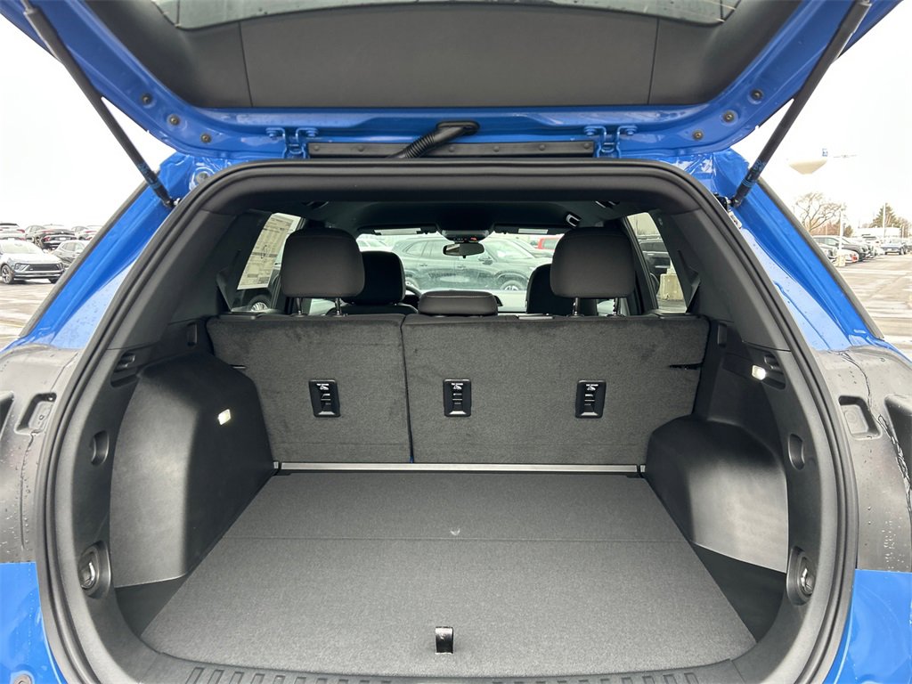 2026 GMC TERRAIN - Image 31