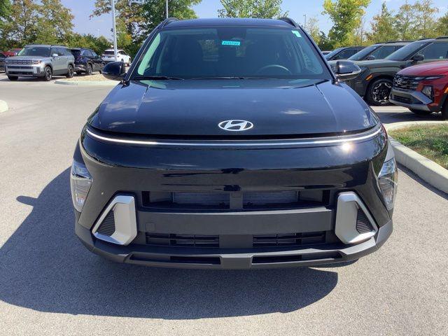 2026 Hyundai Kona SEL photo 3