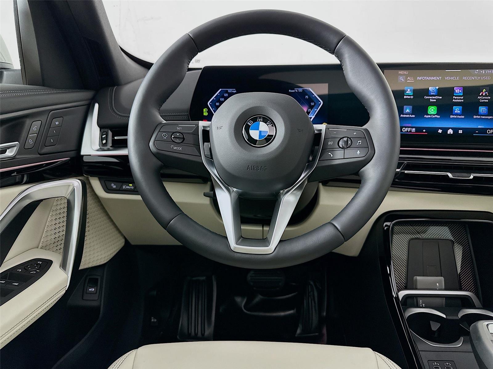 2026 Bmw X1 XDrive28i photo 11
