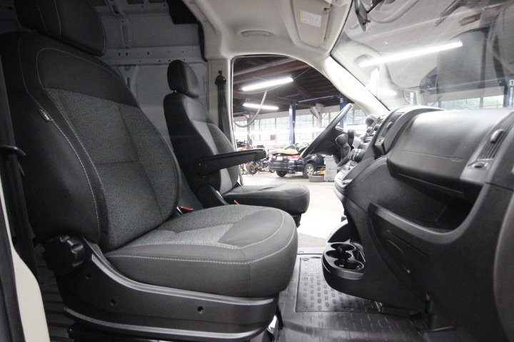 2019 Ram ProMaster 2500 photo 11