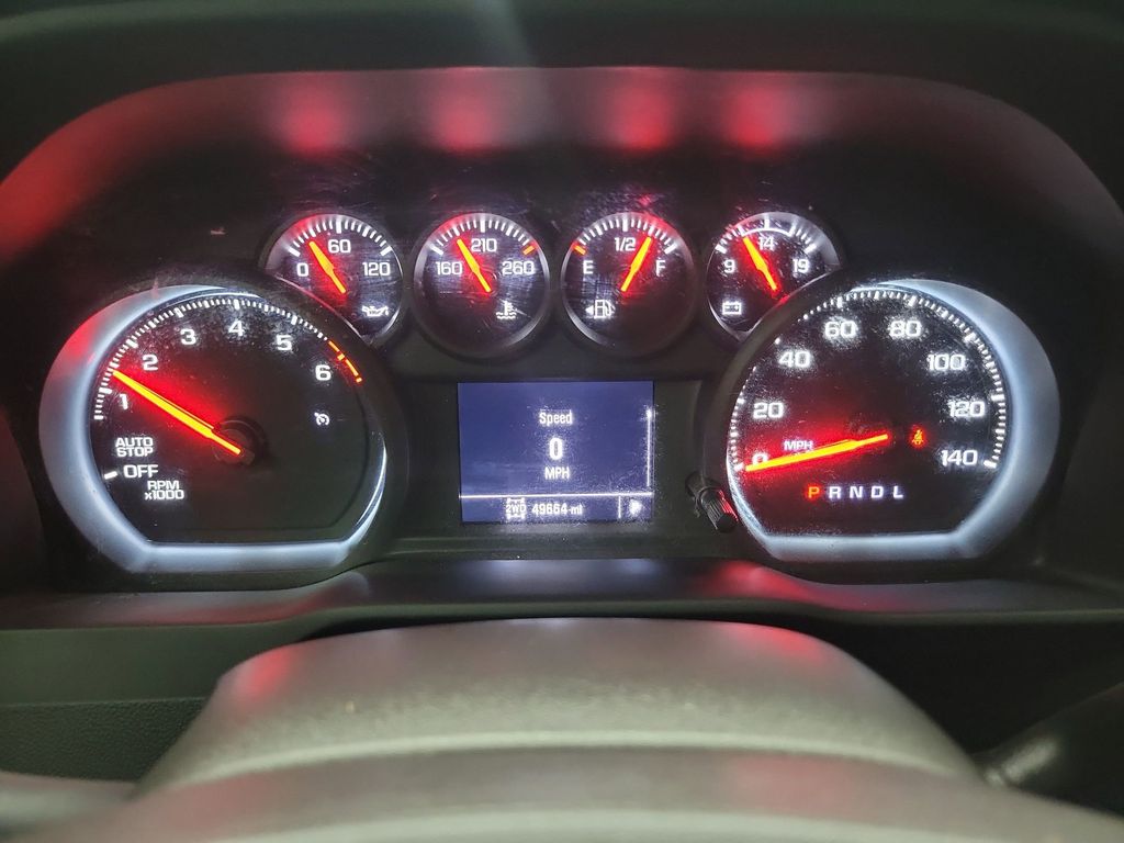 2023 Gmc Sierra 1500 Pro photo 13