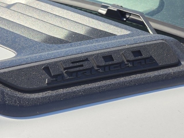 2026 Ram 1500 Laramie photo 15