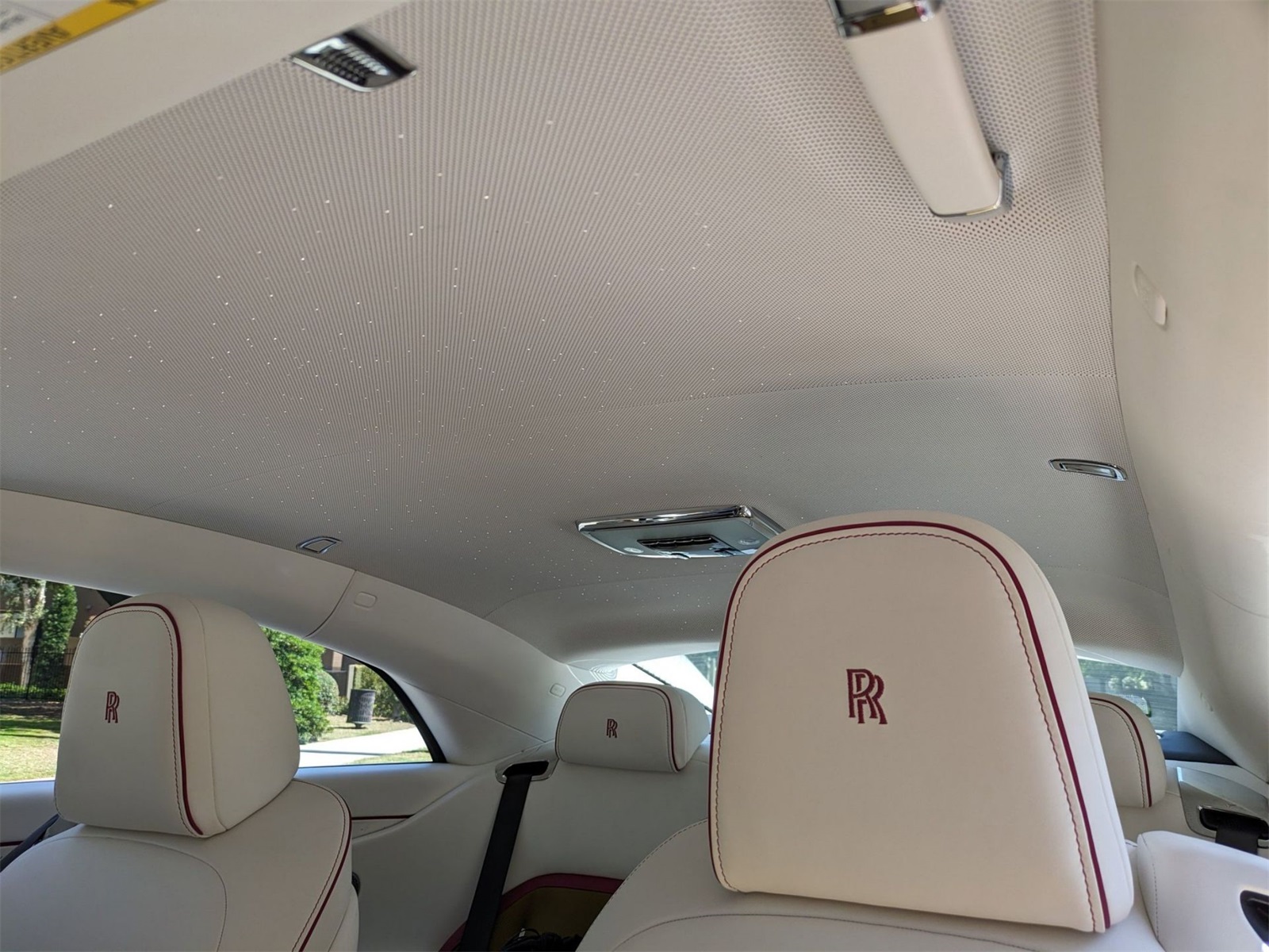 2024 Rolls Royce Spectre RR photo 9