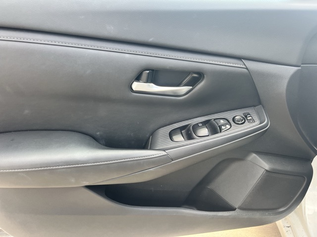 2020 Nissan Sentra SV photo 8